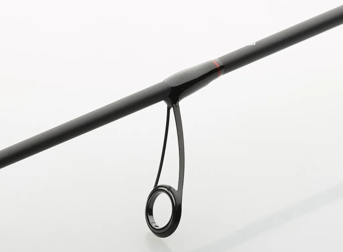 detail DAM prut Intenze Trout and Perch Stick 2.06m / 4-16g