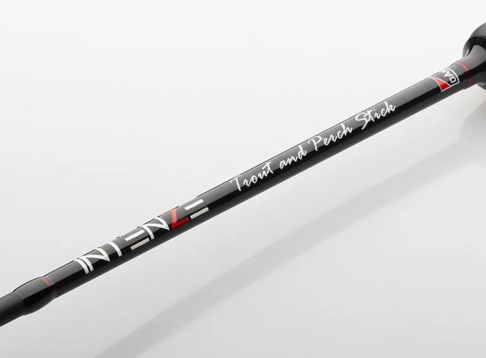 detail DAM prut Intenze Trout and Perch Stick 2.42m / 5-20g