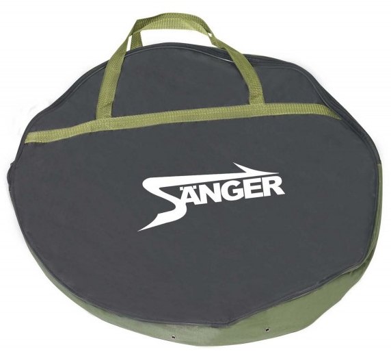 detail Saenger plavačkový vezírek Combo 4m