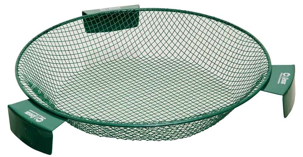 detail Sensas síto Riddle Round World Champion 15-17L 33cm 5mm