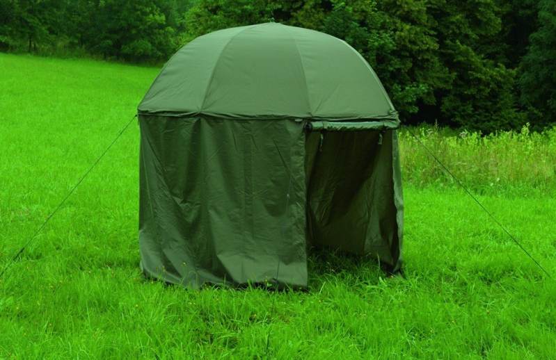 detail GF deštník Umbrella Full Cover 2,5m
