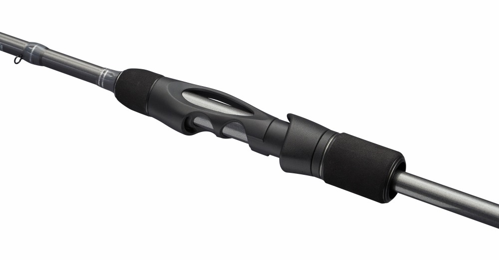 detail Mitchell prut TRAXX Lure Spinning 702MH 213cm / 10-42g