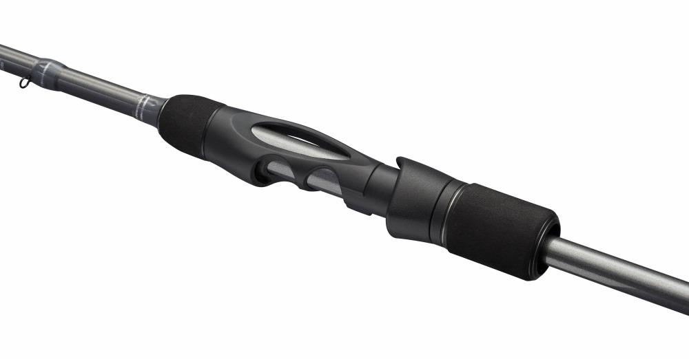 detail Mitchell prut TRAXX Lure Spinning 742ML 223cm / 5-25g