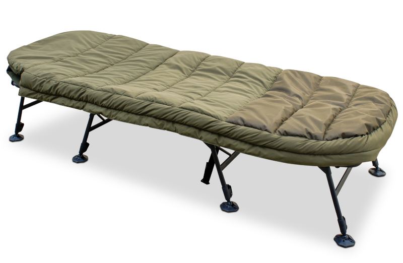 detail Anaconda lehátko 5-Season Bed Chair