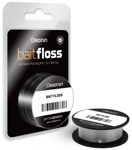 detail Delphin Bait FLOSS