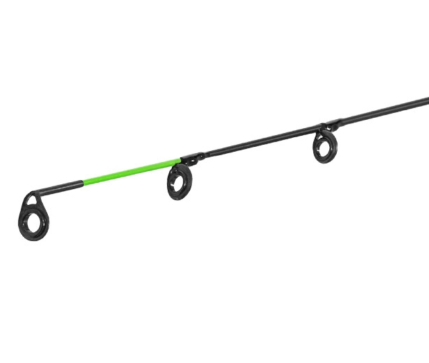 detail Delphin feederová špička TIPO GlassCarbon - MEDIUM