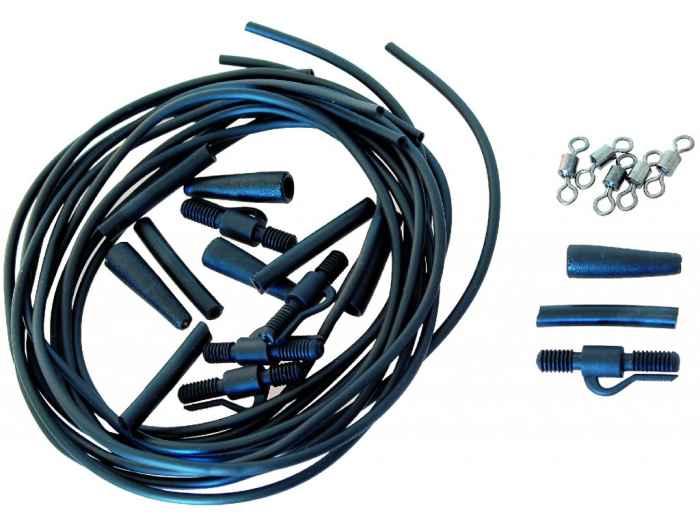 detail Carp System závěs na zátěž komplet 5ks