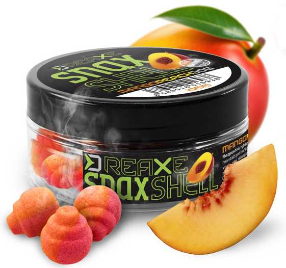 detail Delphin nástraha D SNAX SHELL 30g