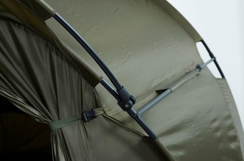 detail Prologic bivak C-Series Bivvy 2 man