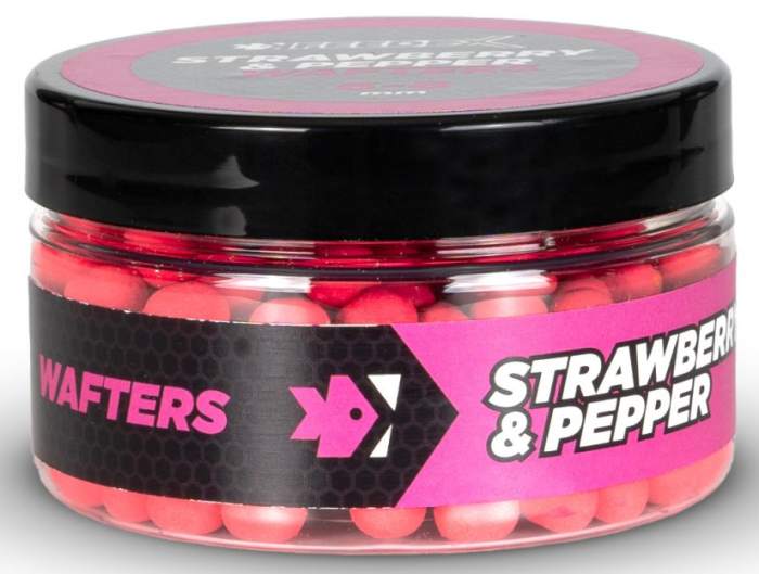 detail Feeder Expert neutrálně vyvážené Wafters 100ml - 8mm