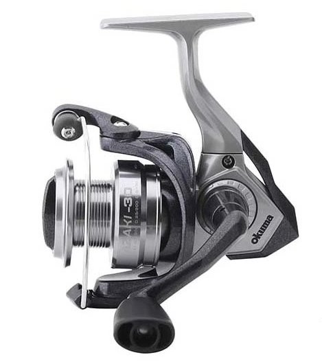 detail Okuma naviják Azaki AZ FD