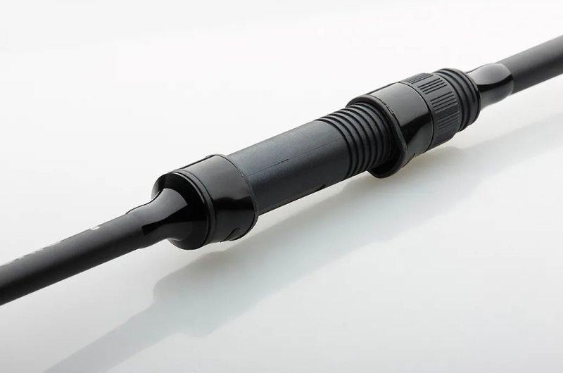 detail DAM prut Iconic Carp 12ft / 3lb / 3díl