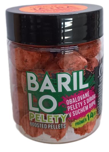 detail Chytil chytací Barillo pelety 120g