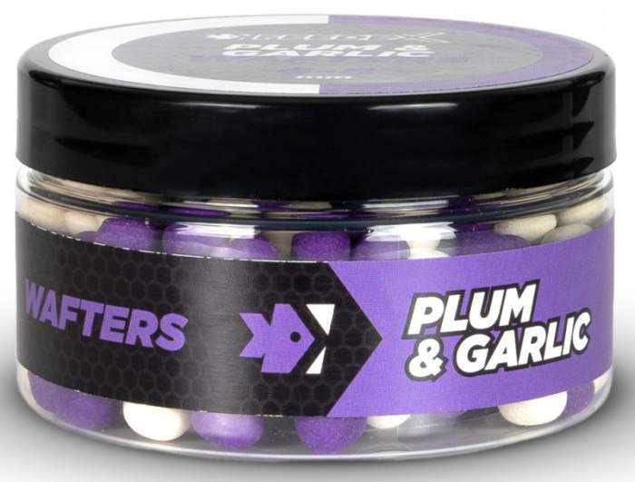 detail Feeder Expert neutrálně vyvážené Wafters 100ml - 8mm
