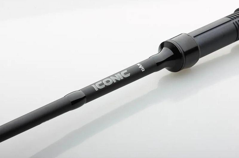 detail DAM prut Iconic Carp 3m / 3lb / 2díl