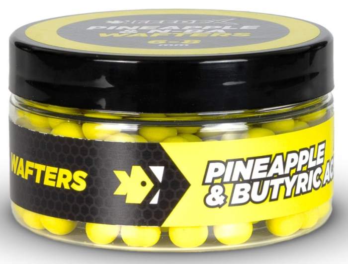 detail Feeder Expert neutrálně vyvážené Wafters 100ml - 8mm