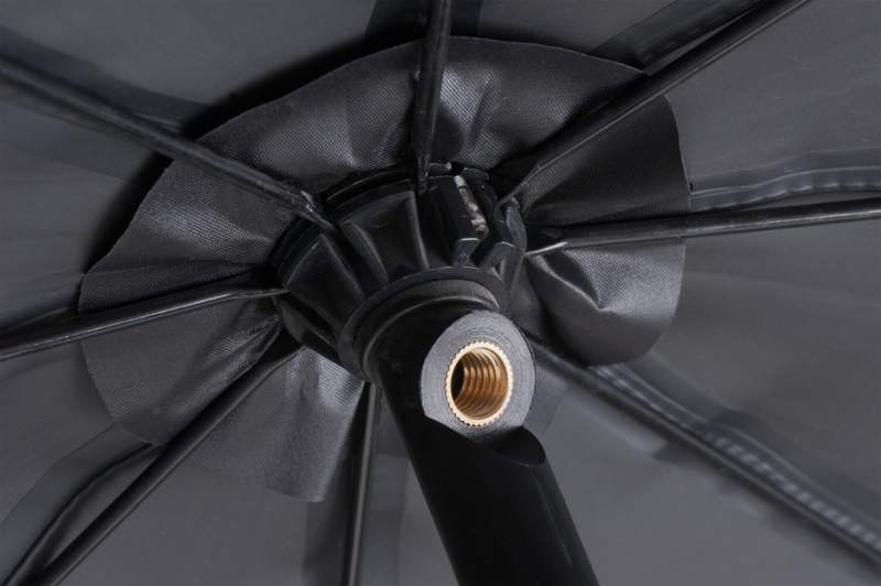 detail Mivardi deštník TMX 250 kulatý