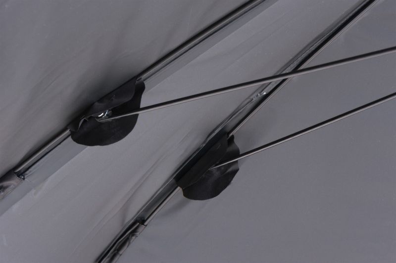 detail Mivardi deštník TMX 300 hranatý