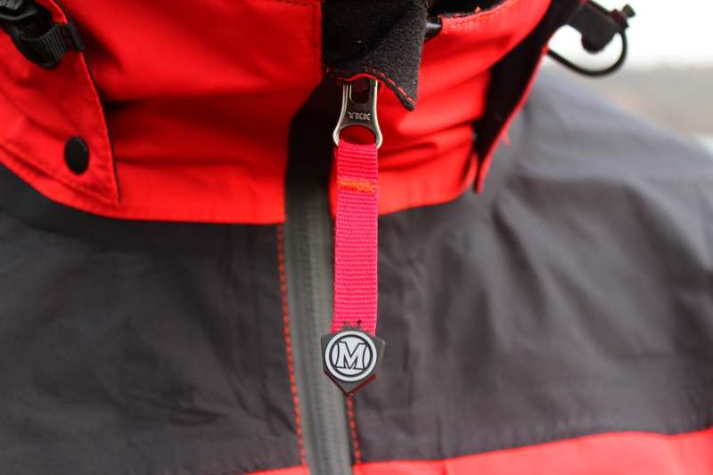 detail Mivardi souprava Xtra Performance Set 2in1
