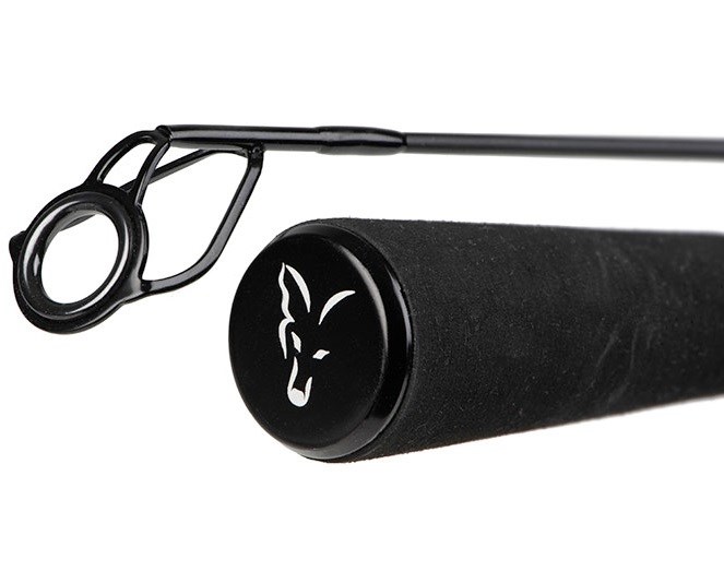 detail Fox prut Eos Pro Rods 3,6m / 3lb / 2díly