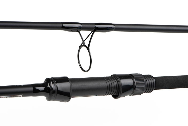 detail Fox prut Eos Pro Rods 3,6m / 3lb / 2díly