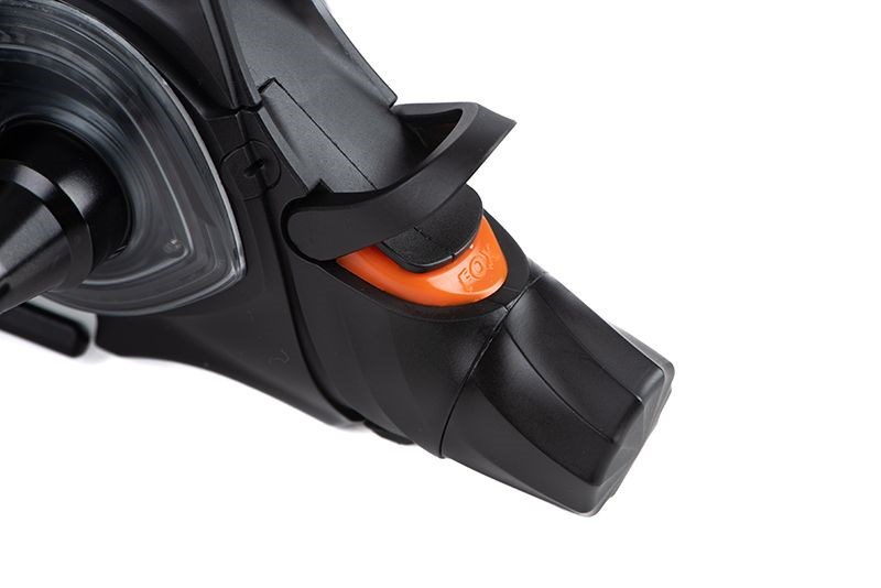 detail Fox naviják EOS 8000 FS