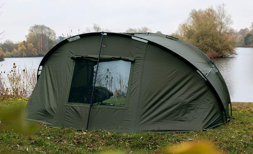 detail Prologic bivak C-Series Bivvy 2 man