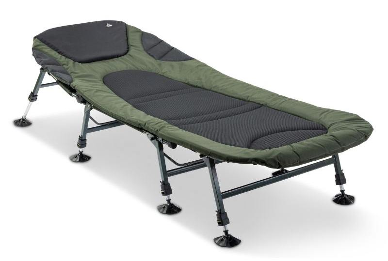 detail Anaconda lehátko Cusky Bed Chair JP-8