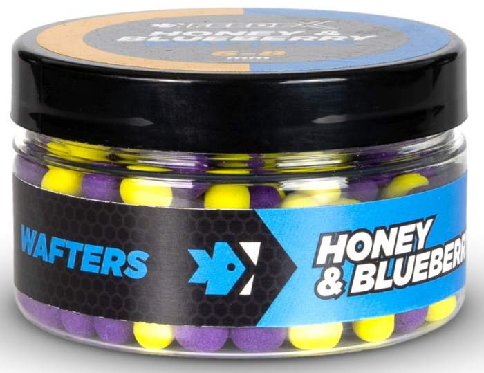 detail Feeder Expert neutrálně vyvážené Wafters 100ml - 8mm