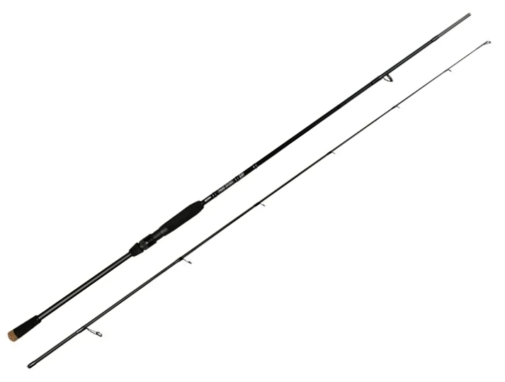 detail SPRO prut Power Catcher GO! 2,1m / do 20g