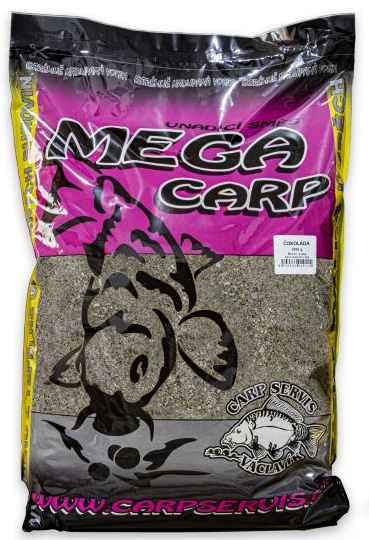 detail Václavík směs Megacarp 3kg