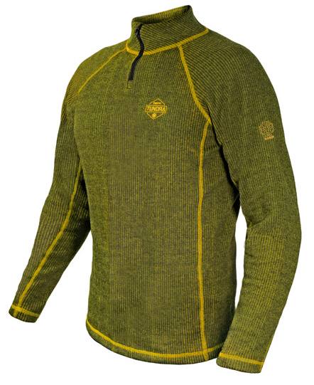 detail Delphin termoprádlo TUNDRA Manor