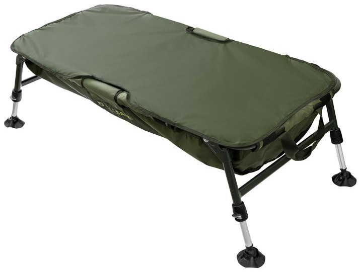 detail Delphin vanička TeleSAFE+