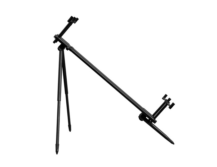 detail Delphin Rodpod RPX 4 BlackWay