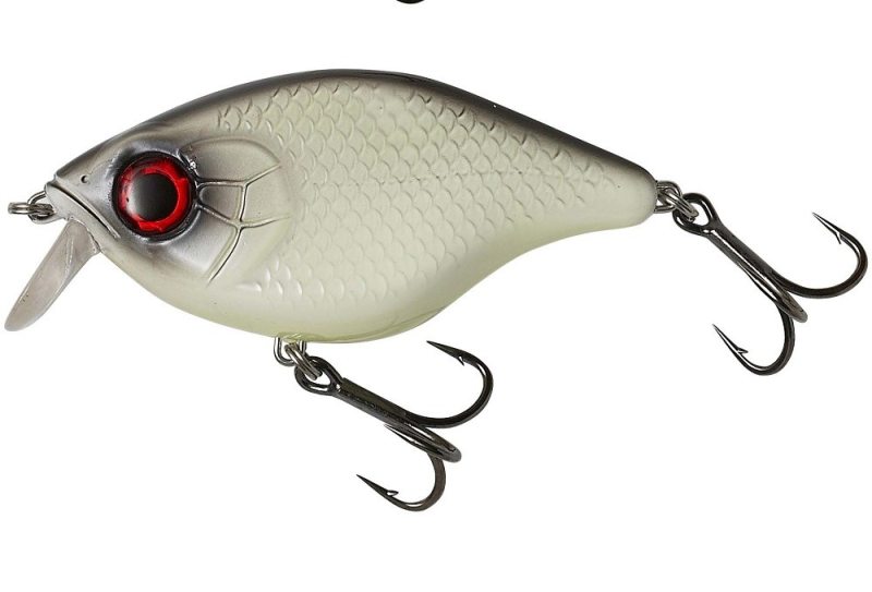 detail Madcat wobler Tight S Shallow Hard Lures 12cm / 65g