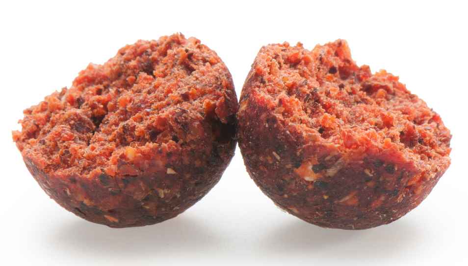detail Mivardi Rapid Boilies Starter - Hot Spice 3500g