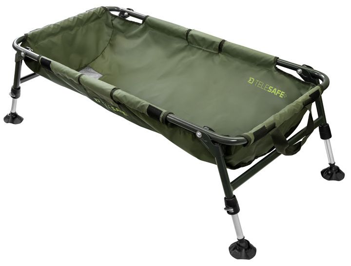 detail Delphin vanička TeleSAFE+