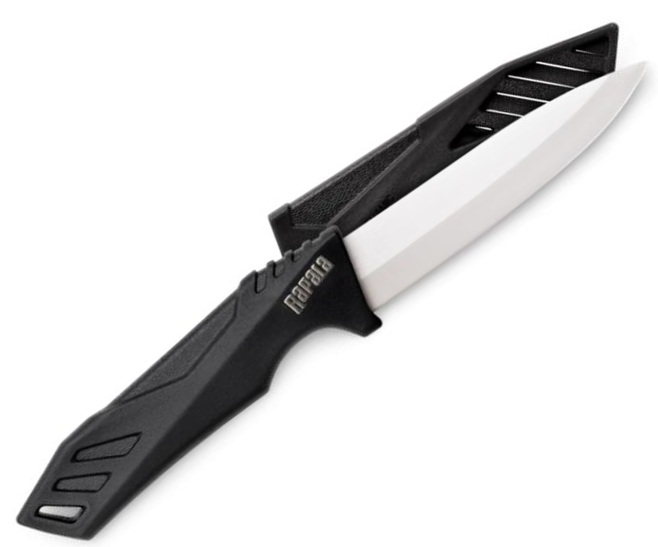 detail Rapala nůž Ceramic Utility Knife 4