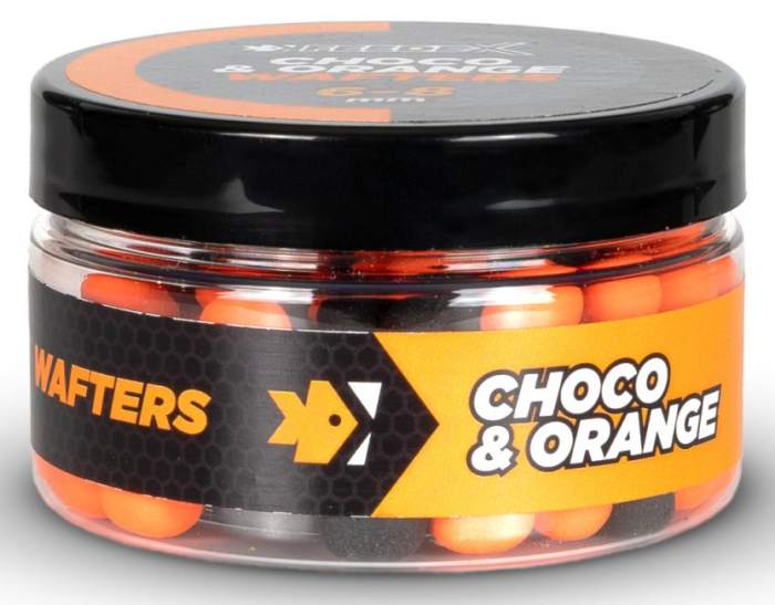 detail Feeder Expert neutrálně vyvážené Wafters 100ml - 8mm