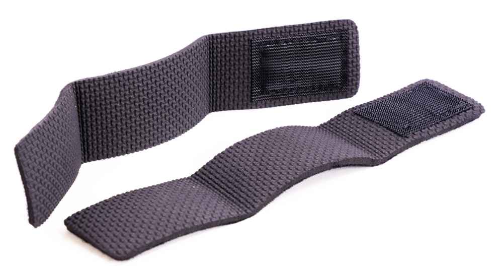 detail Zfish neoprenové pásky Rod Bands Pro
