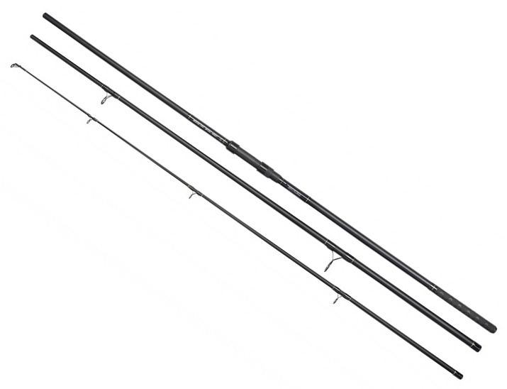 detail SPRO prut Governor Carp Spod 3,6m / 5lbs - 3díl