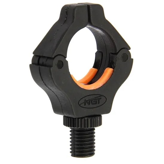 detail NGT rohatinka T-Lock Rod Rest