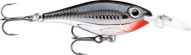 Rapala wobler Ultra Light Shad 4cm