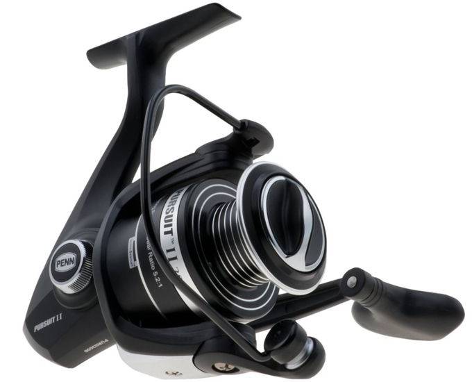 detail Penn naviják Pursuit II 6000