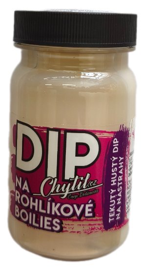 detail Chytil dip na rohlíkové boilies 100ml