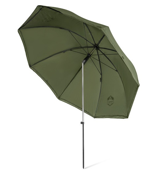 detail Delphin deštník s bočnicí THUNDER FullWALL