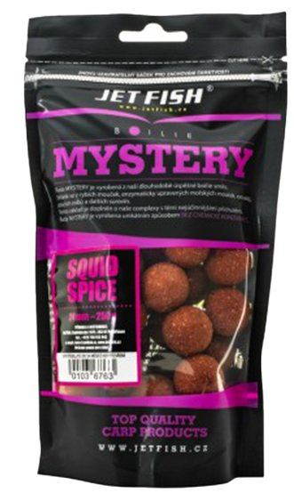 detail Jet Fish Mystery boilie 250g - 20mm