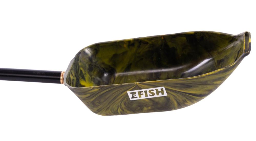 detail Zfish lopatka Baiting Spoon Deluxe