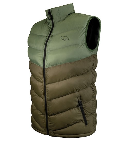 detail Delphin vesta OutLINE Vest