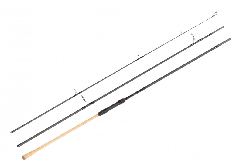 detail Zfish prut Onyx Carp 12ft/3lb - 3 sec.